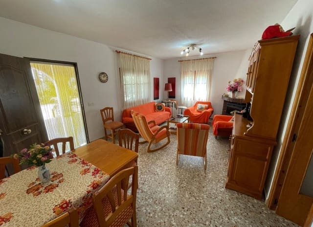 5 camera da letto Villa in vendita in Rebolledo, Alicante città con piscina garage - 395.000 € (Rif: 9897382)