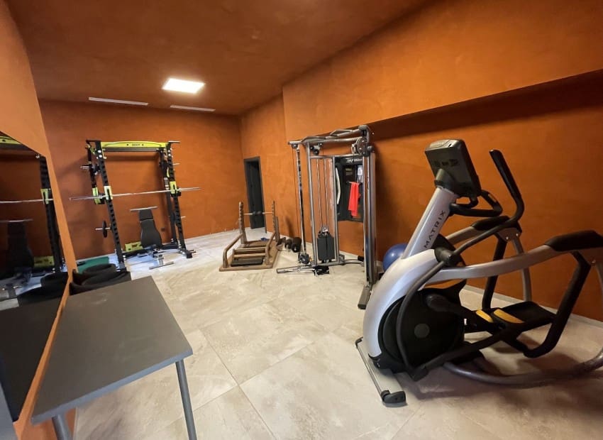 4 quarto Moradia para venda em Ciudad Quesada com piscina garagem - 699 000 € (Ref: 9898358)