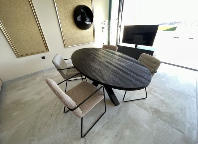 4 quarto Moradia para venda em Ciudad Quesada, Rojales com piscina garagem - 699 000 € (Ref: 9898358)