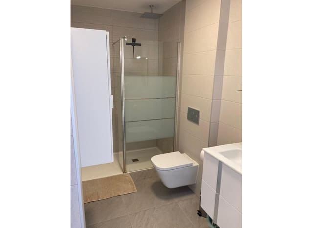 2 slaapkamer Appartement te koop in Los Dolses, Orihuela met zwembad garage - € 340.000 (Ref: 9898359)