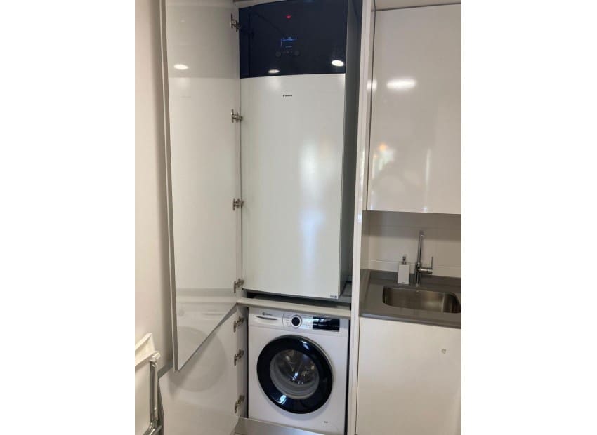 2 slaapkamer Appartement te koop in Los Dolses met zwembad garage - € 340.000 (Ref: 9898359)