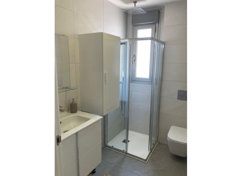 2 slaapkamer Appartement te koop in Los Dolses met zwembad garage - € 340.000 (Ref: 9898359)