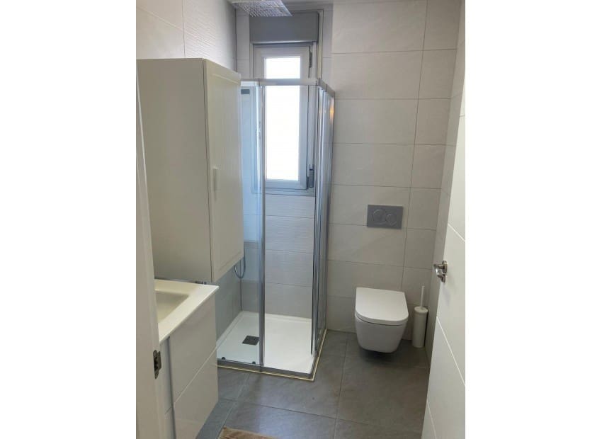 2 slaapkamer Appartement te koop in Los Dolses met zwembad garage - € 340.000 (Ref: 9898359)