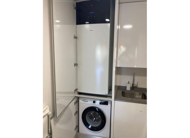 2 slaapkamer Appartement te koop in Los Dolses, Orihuela met zwembad garage - € 340.000 (Ref: 9898359)