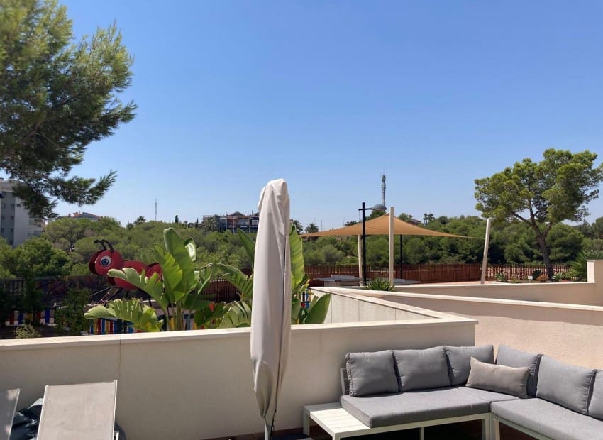 2 slaapkamer Appartement te koop in Los Dolses met zwembad garage - € 340.000 (Ref: 9898359)