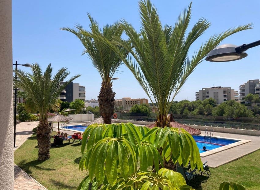 2 slaapkamer Appartement te koop in Los Dolses met zwembad garage - € 340.000 (Ref: 9898359)