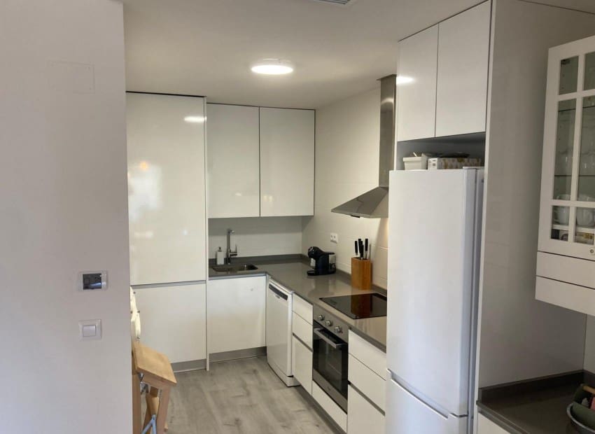 2 bedroom Apartment for sale in Los Dolses with pool garage - € 319,995 (Ref: 9898359)