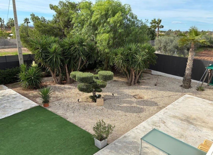 5 sovrum Villa till salu i Crevillente / Crevillent med pool - 465 000 € (Ref: 9898361)