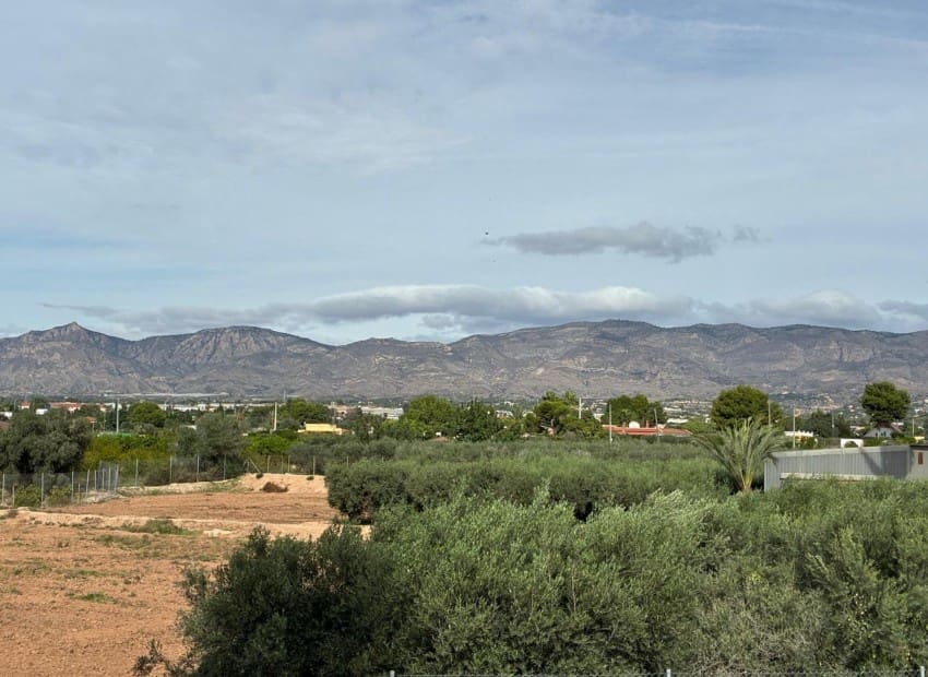 5 sovrum Villa till salu i Crevillente / Crevillent med pool - 465 000 € (Ref: 9898361)