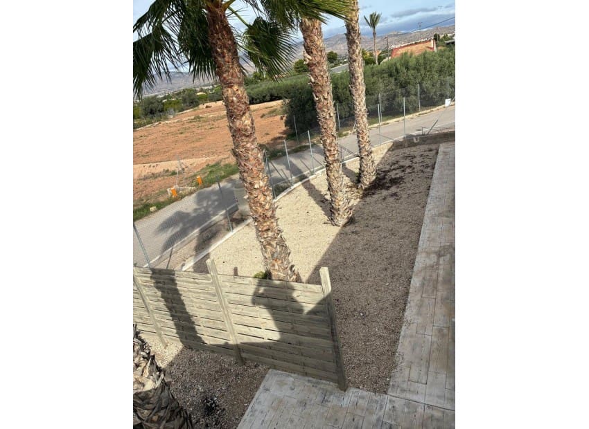 5 sovrum Villa till salu i Crevillente / Crevillent med pool - 465 000 € (Ref: 9898361)