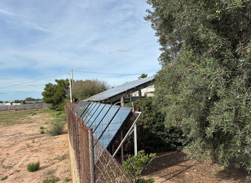 5 sovrum Villa till salu i Crevillente / Crevillent med pool - 465 000 € (Ref: 9898361)