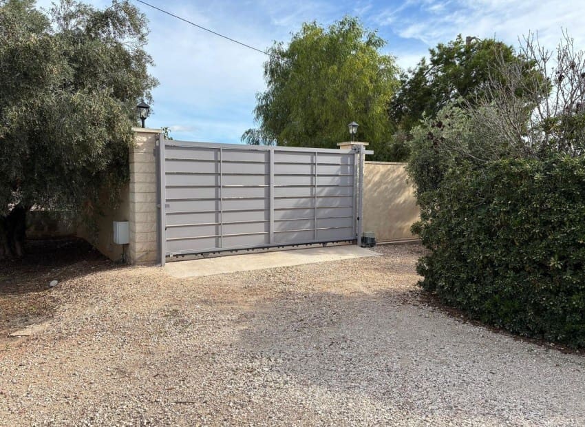 5 sovrum Villa till salu i Crevillente / Crevillent med pool - 465 000 € (Ref: 9898361)