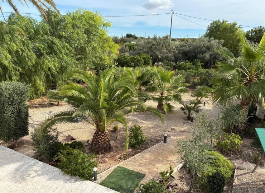 5 sovrum Villa till salu i Crevillente / Crevillent med pool - 465 000 € (Ref: 9898361)