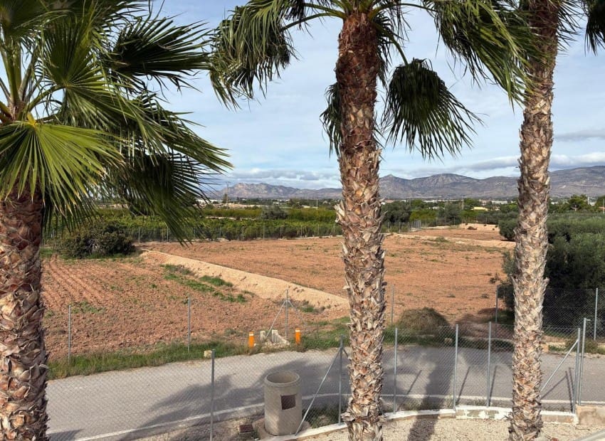5 sovrum Villa till salu i Crevillente / Crevillent med pool - 465 000 € (Ref: 9898361)