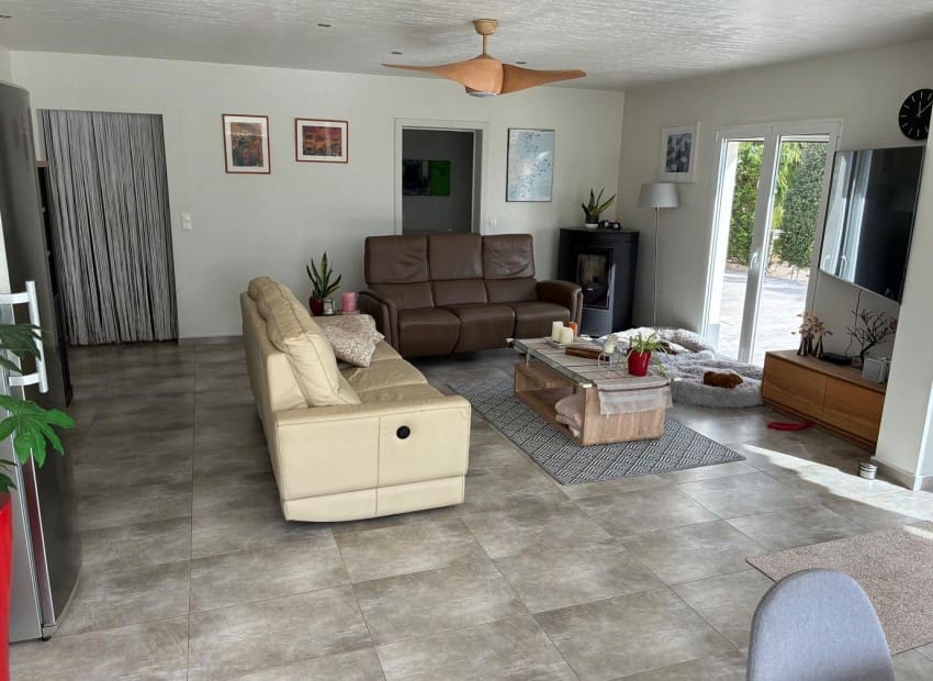 5 sovrum Villa till salu i Crevillente / Crevillent med pool - 465 000 € (Ref: 9898361)