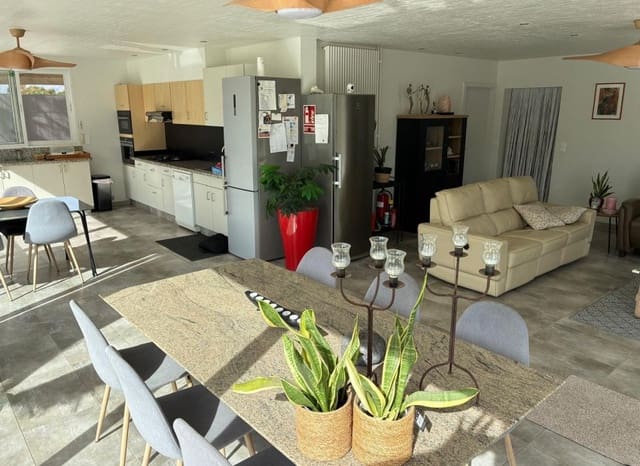 5 sovrum Villa till salu i Crevillente / Crevillent med pool - 465 000 € (Ref: 9898361)