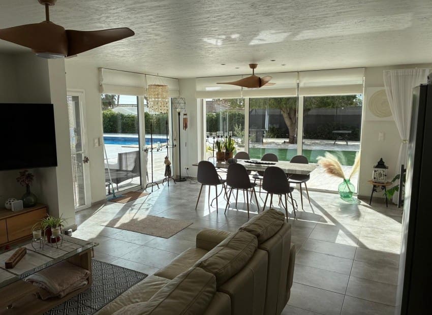 5 sovrum Villa till salu i Crevillente / Crevillent med pool - 465 000 € (Ref: 9898361)