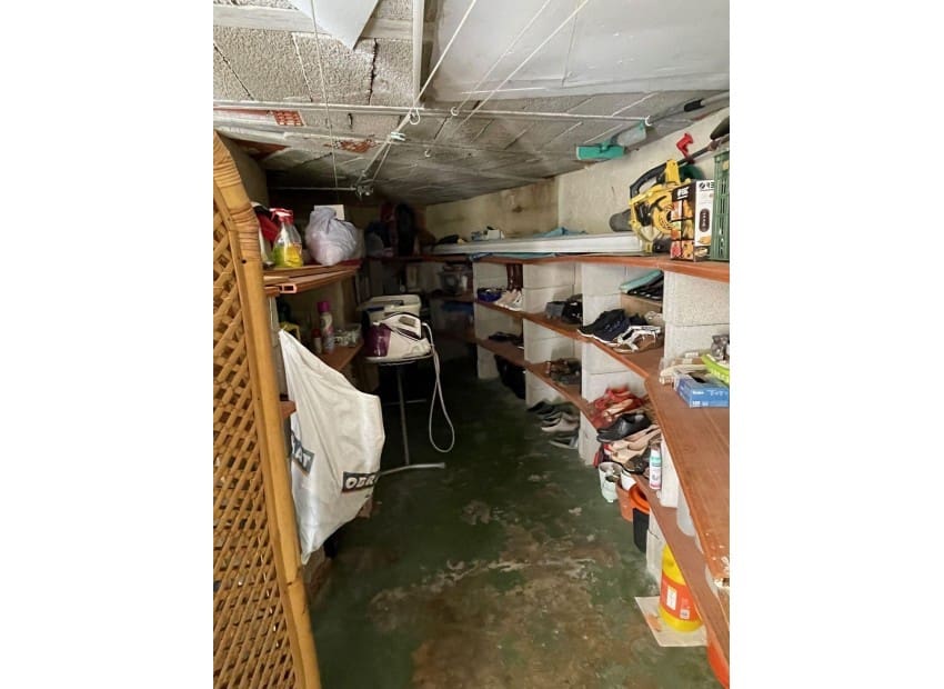 2 camera da letto Villa in vendita in Alfaz del Pi / L'Alfas del Pi con piscina garage - 299.999 € (Rif: 9898362)