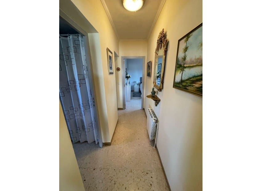 2 camera da letto Villa in vendita in Alfaz del Pi / L'Alfas del Pi con piscina garage - 299.999 € (Rif: 9898362)