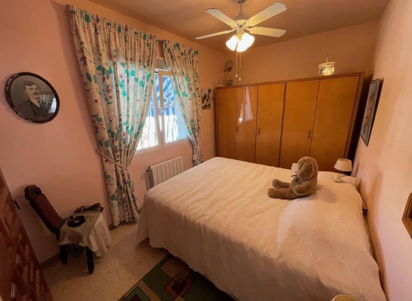 2 camera da letto Villa in vendita in Alfaz del Pi / L'Alfas del Pi con piscina garage - 299.999 € (Rif: 9898362)