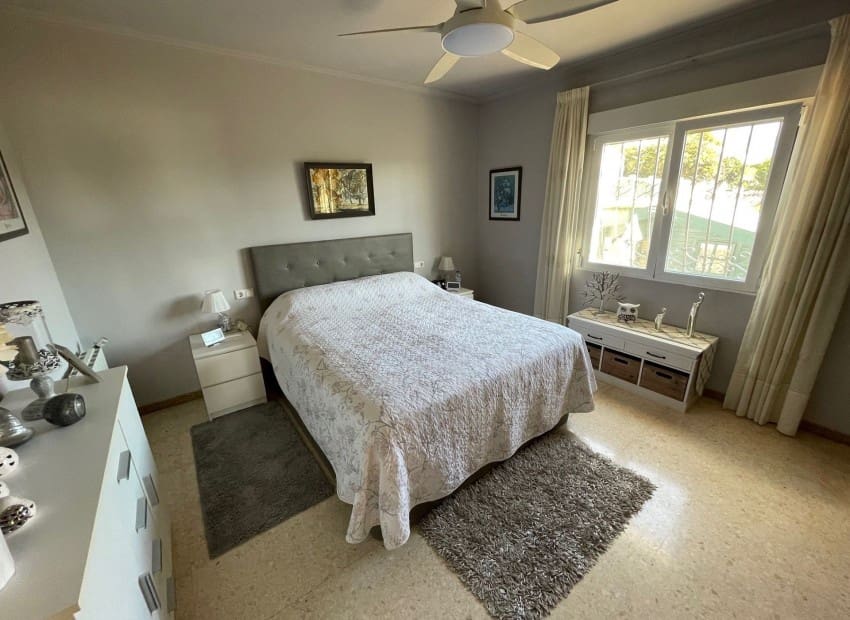 2 camera da letto Villa in vendita in Alfaz del Pi / L'Alfas del Pi con piscina garage - 299.999 € (Rif: 9898362)