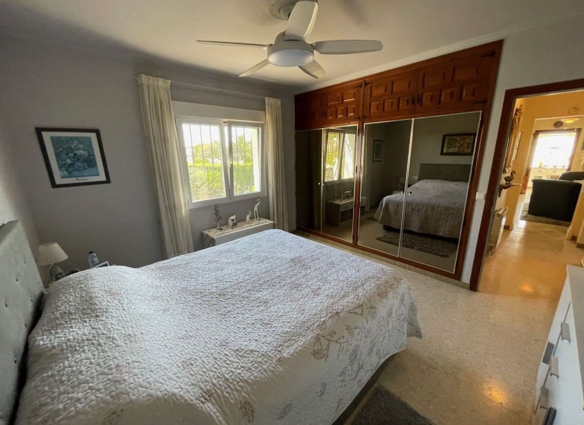 2 camera da letto Villa in vendita in Alfaz del Pi / L'Alfas del Pi con piscina garage - 299.999 € (Rif: 9898362)