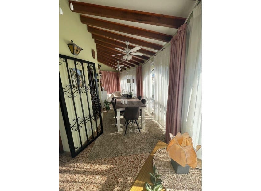 2 camera da letto Villa in vendita in Alfaz del Pi / L'Alfas del Pi con piscina garage - 299.999 € (Rif: 9898362)