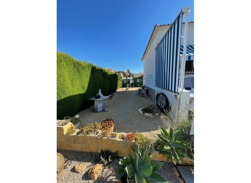 2 camera da letto Villa in vendita in Alfaz del Pi / L'Alfas del Pi con piscina garage - 299.999 € (Rif: 9898362)