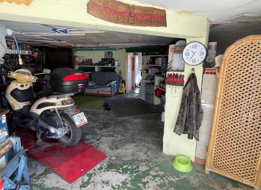 2 camera da letto Villa in vendita in Alfaz del Pi / L'Alfas del Pi con piscina garage - 299.999 € (Rif: 9898362)