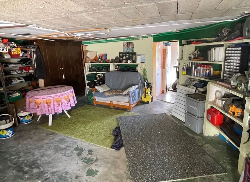 2 camera da letto Villa in vendita in Alfaz del Pi / L'Alfas del Pi con piscina garage - 299.999 € (Rif: 9898362)