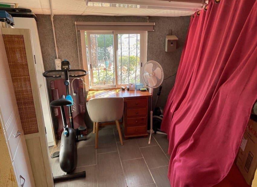 2 camera da letto Villa in vendita in Alfaz del Pi / L'Alfas del Pi con piscina garage - 299.999 € (Rif: 9898362)
