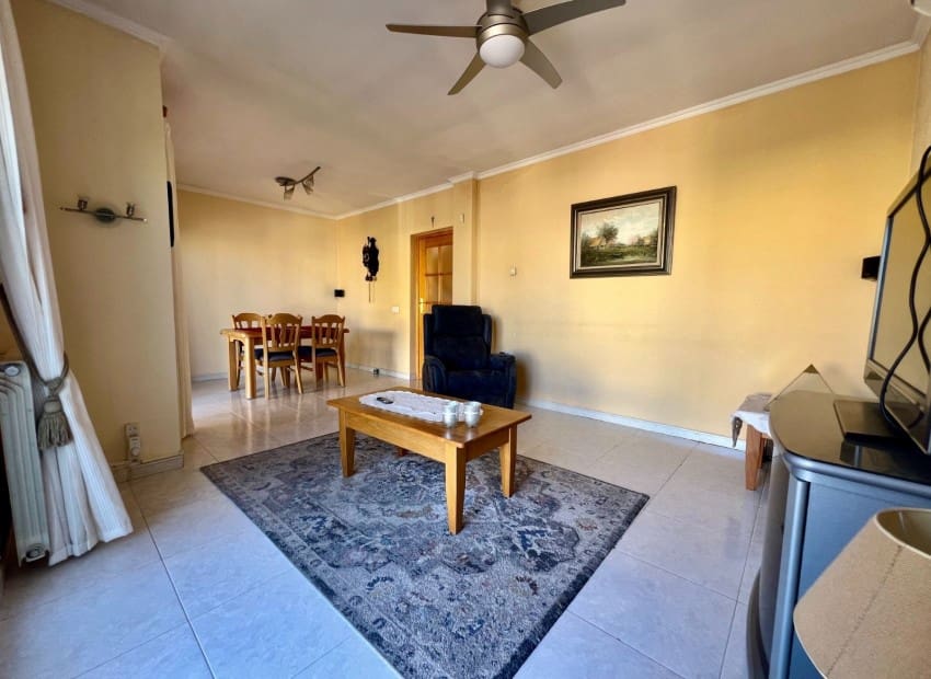 5 slaapkamer Halfvrijstaande villa te koop in La Nucia met zwembad garage - € 399.000 (Ref: 9899807)