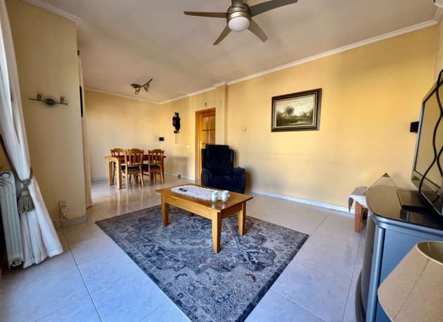 5 slaapkamer Halfvrijstaande villa te koop in Coloma  , La Nucia met zwembad garage - € 399.000 (Ref: 9899807)
