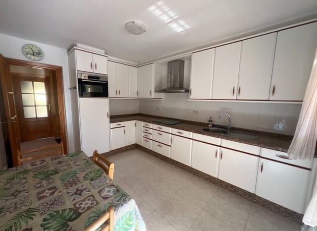 5 slaapkamer Halfvrijstaande villa te koop in Coloma  , La Nucia met zwembad garage - € 399.000 (Ref: 9899807)