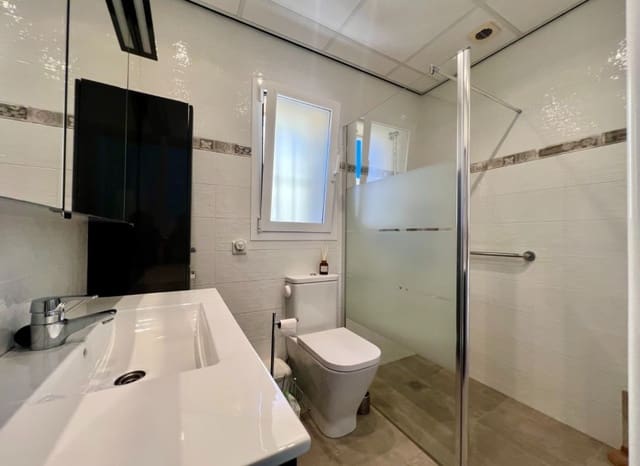 5 slaapkamer Halfvrijstaande villa te koop in Coloma  , La Nucia met zwembad garage - € 399.000 (Ref: 9899807)