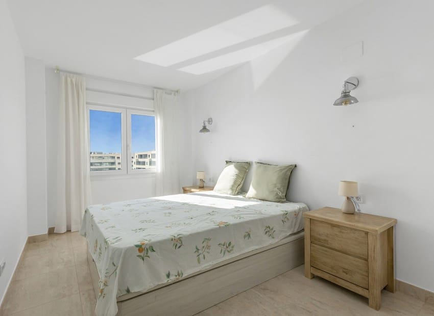 3 sovrum Takvåning till salu i Punta Prima med pool garage - 765 000 € (Ref: 9899870)