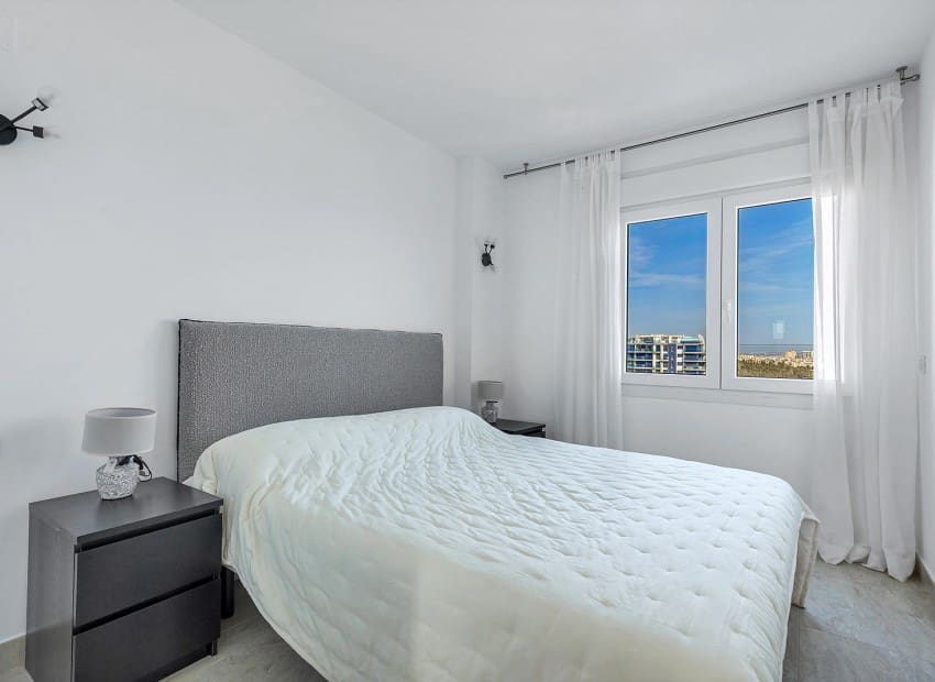 3 sovrum Takvåning till salu i Punta Prima med pool garage - 765 000 € (Ref: 9899870)