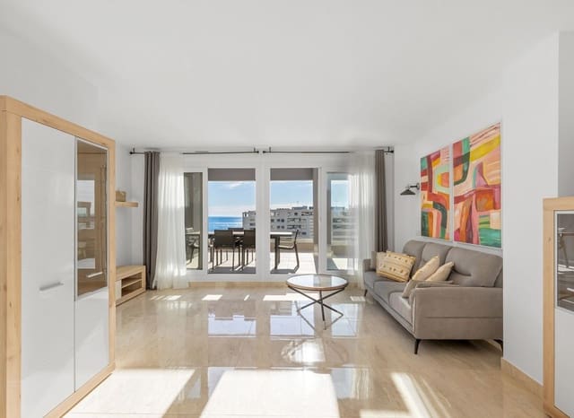 3 bedroom Penthouse for sale in Punta Prima, Torrevieja with pool garage - € 765,000 (Ref: 9899870)