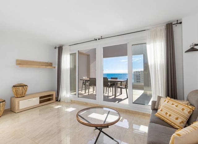 3 bedroom Penthouse for sale in Punta Prima, Torrevieja with pool garage - € 765,000 (Ref: 9899870)