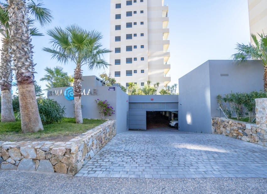3 sovrum Takvåning till salu i Punta Prima med pool garage - 765 000 € (Ref: 9899870)