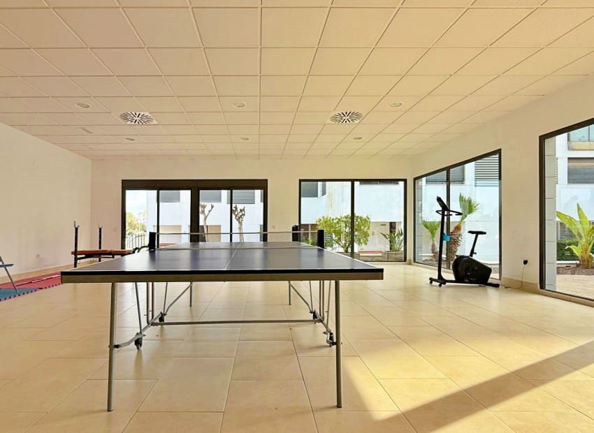 2 sovrum Takvåning till salu i Campoamor med pool - 299 000 € (Ref: 9899871)