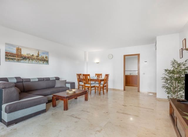 2 camera da letto Appartamento in vendita in Punta Prima, Torrevieja con piscina - 345.000 € (Rif: 9899872)