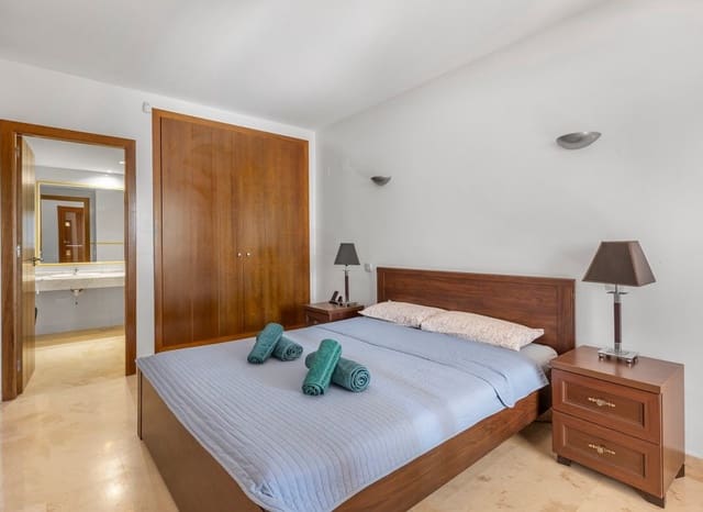 2 camera da letto Appartamento in vendita in Punta Prima, Torrevieja con piscina - 345.000 € (Rif: 9899872)