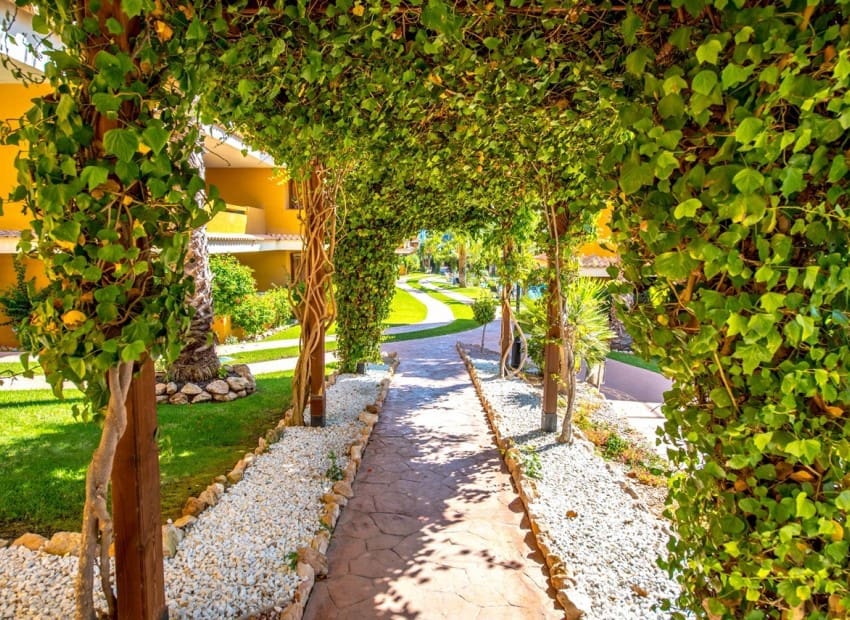 2 bedroom Apartment for sale in Punta Prima with pool - € 345,000 (Ref: 9899872)
