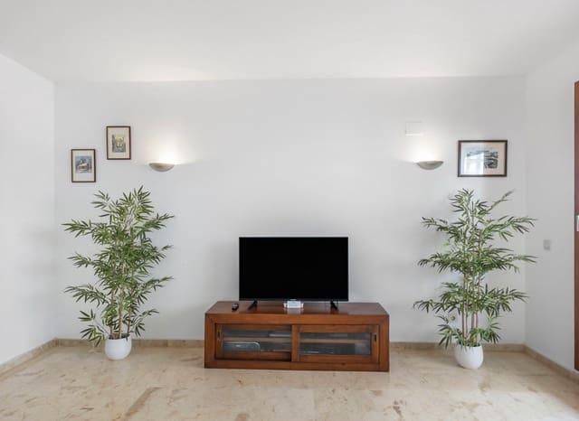 2 soveværelse Lejlighed til salg i Punta Prima, Torrevieja med swimmingpool - € 345.000 (Ref: 9899872)