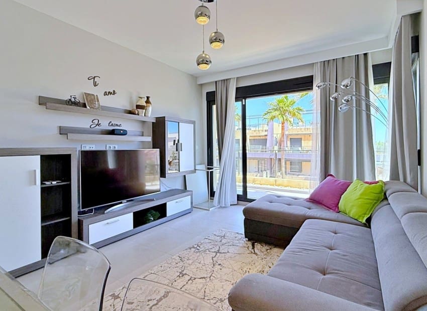 3 camera da letto Attico in vendita in Torre de la Horadada con piscina - 365.000 € (Rif: 9899873)