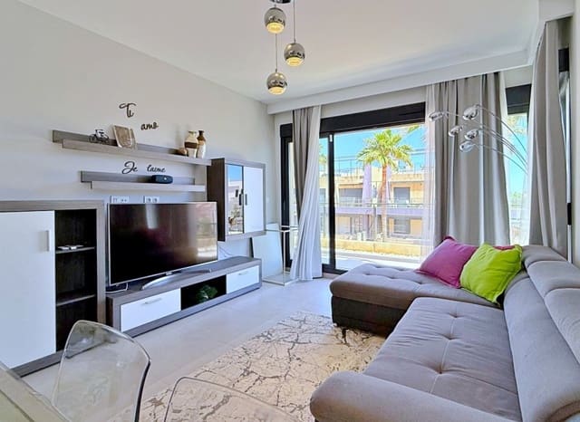3 makuuhuone Kattohuoneisto myytävänä paikassa Torre de la Horadada, Pilar de la Horadada mukana uima-altaan - 365 000 € (Ref: 9899873)
