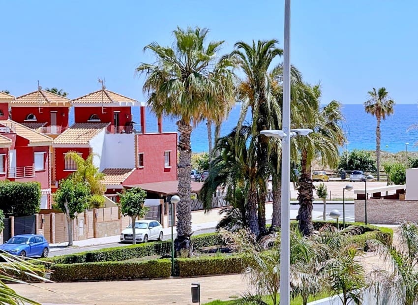 3 camera da letto Attico in vendita in Torre de la Horadada con piscina - 365.000 € (Rif: 9899873)
