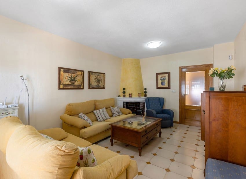 4 sypialnia Willa na sprzedaż w Rocio del Mar z basenem - 656 000 € (Ref: 9902186)