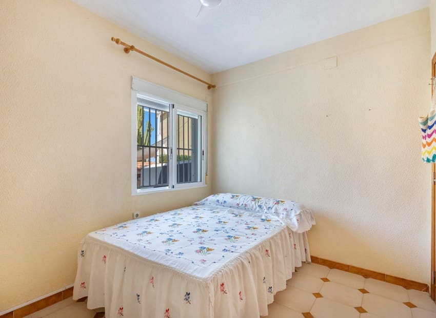 4 sypialnia Willa na sprzedaż w Rocio del Mar z basenem - 656 000 € (Ref: 9902186)